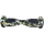 GOBOARD Elegance 6,5" moro + torba - 1451118 - zdjęcie